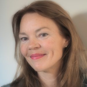 Profilbild von Petra Brockmüller