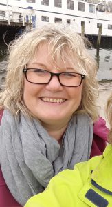 Profilbild von Petra Bröcker