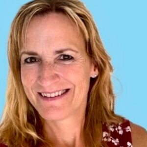 Profilbild von Petra Brombach