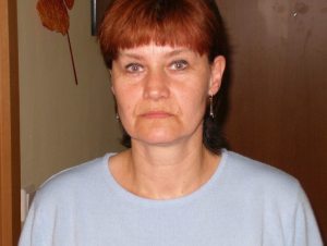 Profilbild von Petra Brommer