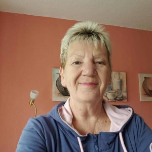 Profilbild von Petra Brose