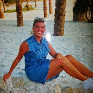 Profilbild von Petra Broszeit