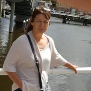 Profilbild von Petra Brück