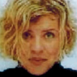 Profilbild von Petra Brückner