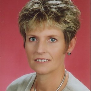 Profilbild von Petra Brückner