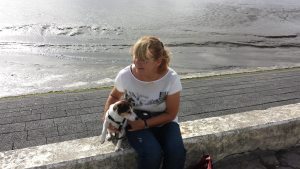 Profilbild von Petra Brüggemann