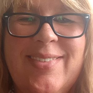 Profilbild von Petra Bruhnke