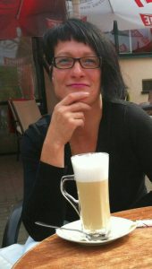 Profilbild von Petra Brummund-Gerlach