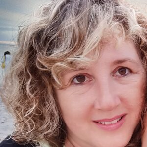 Profilbild von Petra Brune-Bald