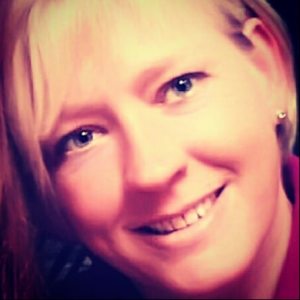 Profilbild von Petra Brune