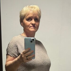 Profilbild von Petra Brune