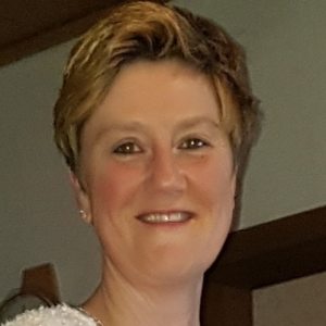 Profilbild von Petra Brune