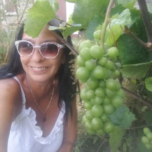 Profilbild von Petra Brunke