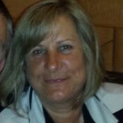 Profilbild von Petra Brunner