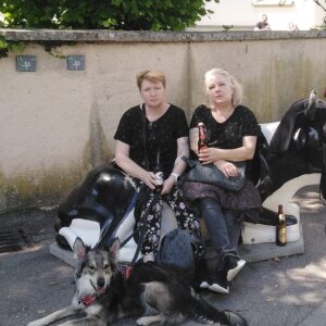 Profilbild von Petra Brunnet