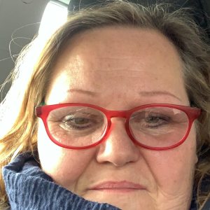 Profilbild von Petra Bruno