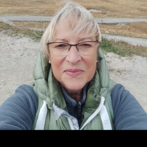 Profilbild von Petra Brustmann-Klingner