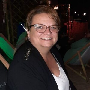 Profilbild von Petra Bryant