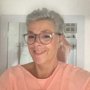 Profilbild von Petra Bubbel