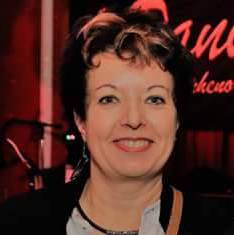 Profilbild von Petra Buch