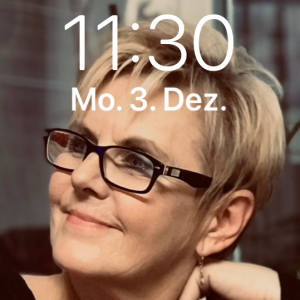 Profilbild von Petra Bucher