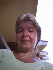 Profilbild von Petra Buchgeister
