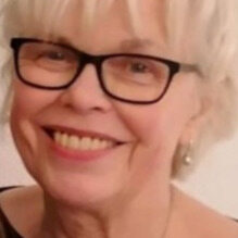 Profilbild von Petra Buchholtz