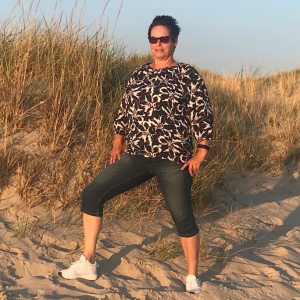 Profilbild von Petra Buchholz