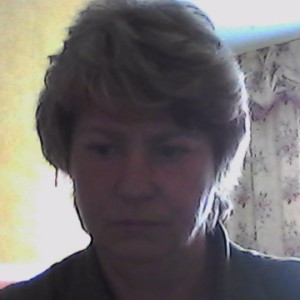 Profilbild von Petra Buchholz