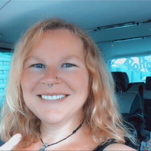Profilbild von Petra Buchner