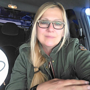 Profilbild von Petra Buck