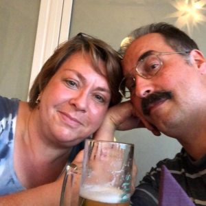 Profilbild von Petra Bucksteg