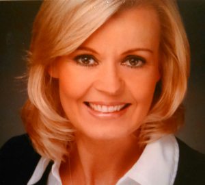 Profilbild von Petra Budden