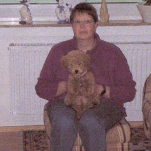 Profilbild von Petra Büerger