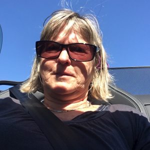 Profilbild von Petra Bühler