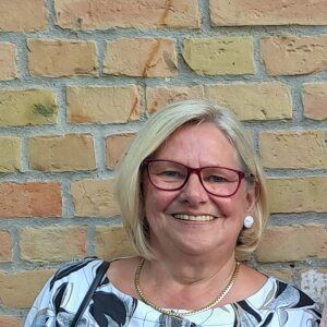 Profilbild von Petra Bünger