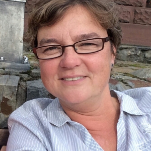 Profilbild von Petra Büns