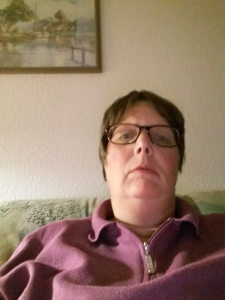 Profilbild von Petra Bürger