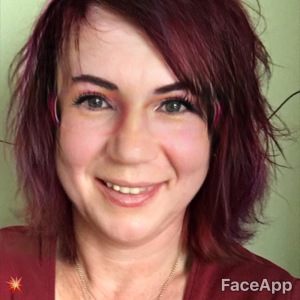 Profilbild von Petra Bürkert