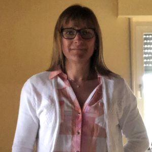 Profilbild von Petra Büttner