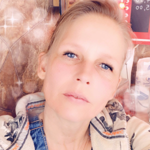 Profilbild von Petra Büttner