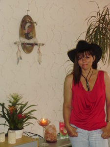 Profilbild von Petra Büttner