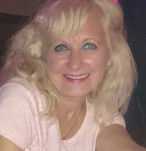 Profilbild von Petra Büttner