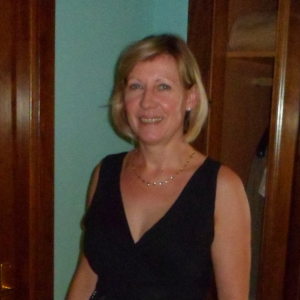 Profilbild von Petra Büttner