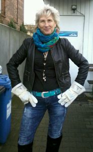Profilbild von Petra Buhlert
