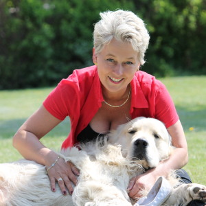 Profilbild von Petra Buhmann