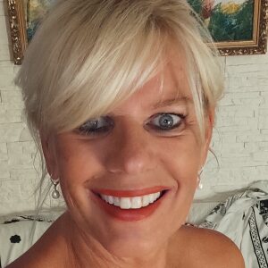 Profilbild von Petra Buhz