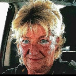 Profilbild von Petra Bukowski