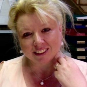 Profilbild von Petra Bulgrin
