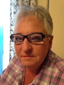 Profilbild von Petra Bumann